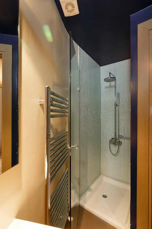 Stelios Penthouse Apartment Rethymno   Rethymno (Crete)