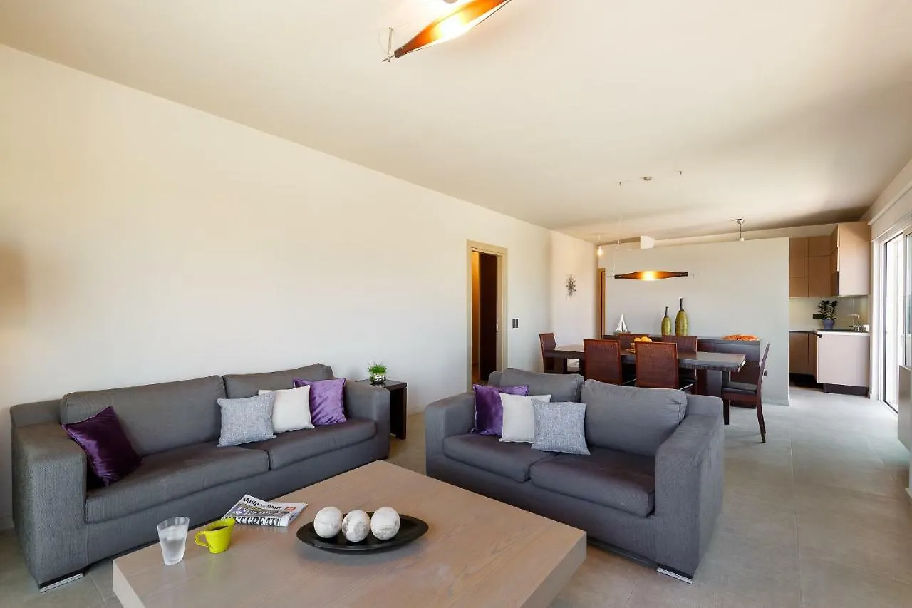 Stelios Penthouse Apartment Rethymno  Rethymno (Crete)
